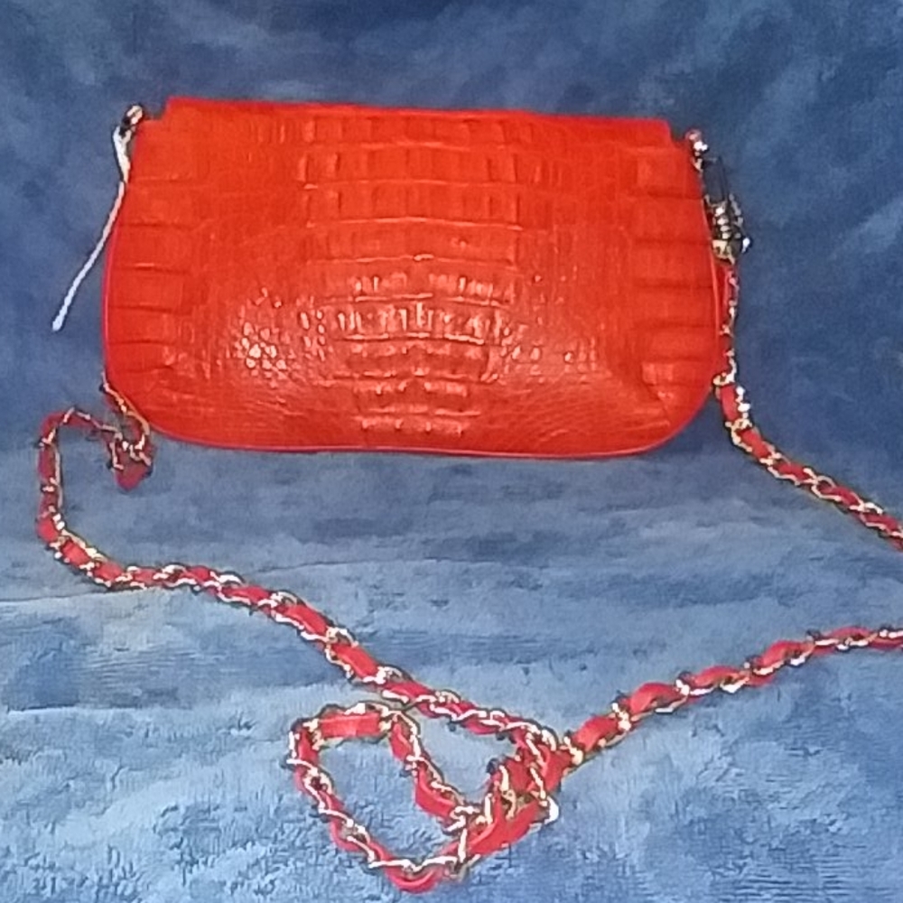 Designer handbags